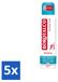 Borotalco 5 x Déodorant spray Active, senteur "Eau de mer fraîche", 150 ml, lot avantageux - 5 pièces