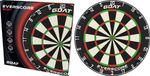 GOAT - Everscore NXT LVL Sisal Dartbord - 46 cm