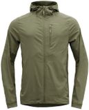 Devold Of Norway Herøy Merino Jas Vert S Homme