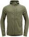 Devold Of Norway Herøy Merino Jas Vert S Homme