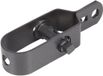 Alberts 839079 Draadspanner | verzinkt, antraciet kunststof gecoat RAL 7016 | maat 3 | lengte 115 mm | Set van 50