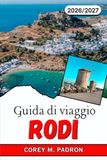 GUIDA DI VIAGGIO RODI 2026-2027