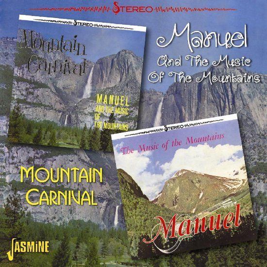 Mountain Jasmine Mountain Carnival