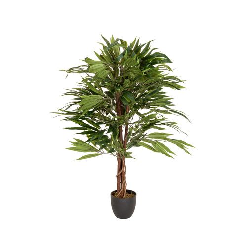 MANGO - Kunstplant Groen