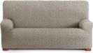 Eysa Bankbedekking ROC Lichtbruin 70 x 120 x 200 cm