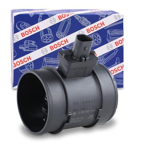 Bosch 0281002940 - Massieve luchtstroommeter