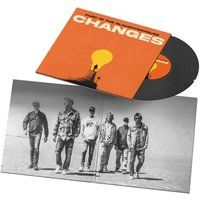 Fury In The Slaughterhouse Changes LP