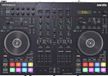 Roland DJ-707M: Contrôleur DJ portable avec casque