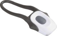 On Bike Micro-voorlamp 1 Led Met 2 Functies