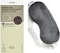 Irisana Masque relaxant avec graines de lin et lavande 1 unité