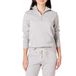 Amazon Essentials Dames Fleece Top met Lange Mouwen en Kwartrits