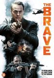 Dutch Film Works VSN / KOLMIO MEDIA The Brave - 8719372008140