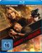Tiberius Film Night of the Sicario Blu-ray