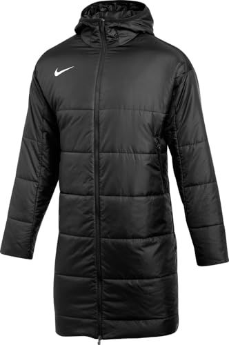 Nike Heren M Nk Tf Acdpr24 Sdf Jacket Full Length Hooded JKT