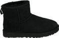 UGG Classic Mini Bottines Homme - Black - Taille 45