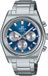 Casio Edifice EFB-730D-2AVUEF Heren Horloge