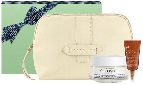 Collistar Attivi Puri Xmas Gift Set