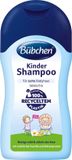 Bübchen Shampoo kinderen gevoelige kamille en tarwe-eiwit, 400 ml