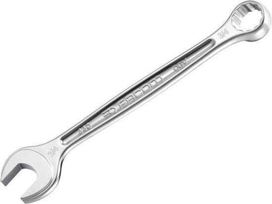Facom Ringsteeksleutel Ogv 1'1/16 - 440.1P1/16