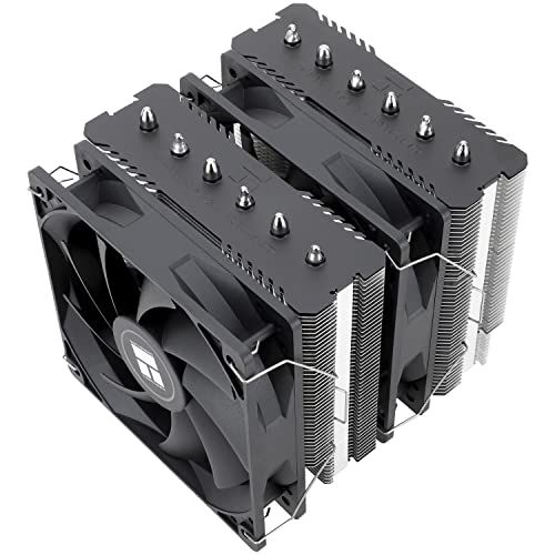 Thermalright Peerless Assassin 120 SE CPU luchtkoeler