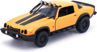 Jada Toys Transformers T7 Bumblebee 1:32