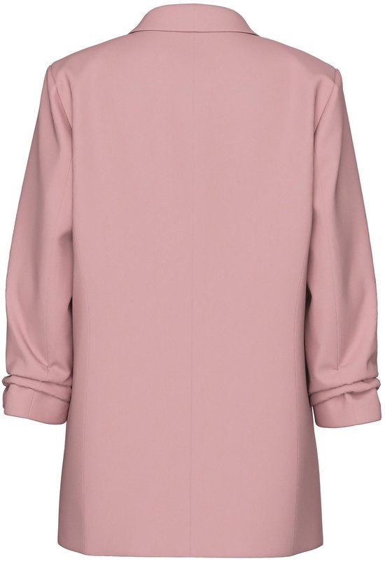 PIECES PCBOSELLA 3/4 BLAZER NOOS BC - Woodrose - M
