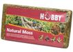 Dohse Aquaristik Hobby Terrarium Veenmos Natural Moss 100 gram