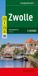 Stadsplattegrond 62damrak Zwolle Stadsplattegrond F&B Zwolle: Stadsplattegrond schaal 1 : 20.000: PL 205