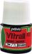 Pebeo Glasverf - 21 Pink - Transparant - Vitrail - 45 ml