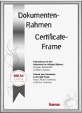 Hama Detroit Zilver Enkele fotolijst