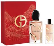 Armani Giorgio Armani Si Intense Eau De Parfum Spray 100 Ml