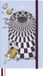 Moleskine 12 Maanden Agenda - 2027 - Alice in Wonderland - Dagelijks - Large - White Rabbit