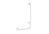 Roca Hoekgreep Access Cmfrt 90º Izq Bl (A816907009)