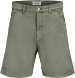 JACK&JONES JPSTTONY RAYE WORKER SHORT MID SN Heren Bermuda shorts