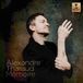 Alexandre Tharaud: Mémoire CD