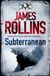 Subterranean Collins Subterranean Paperback