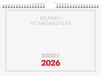 BRUNNEN Maandkalender 2026