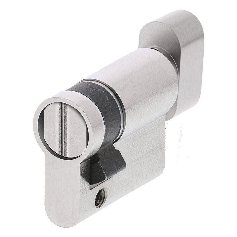 Axa veiligheidsknopcilinder SKG** 30-10mm | 8713249272283