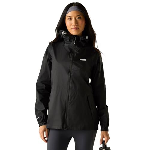 Regatta DAMES PACK IT JAS III