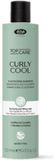 Lisap Top Care Curly Cool Elasticizing Shampoo 250ml