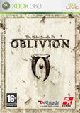 Take Two The Elder Scrolls: Oblivion - Xbox 360