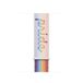 Apple Pride Edition Band - Meerkleurig Nylon - 41mm
