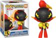 Funko POP GAMES: POKEMON- ARMAROUGE