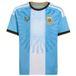 adidas Maillot Argentine Messi 26 Enfants, taille 152 cm