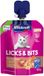 Vitakraft Licks & Bits Kat Kaas & Garnaal 1 x 60 gr