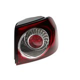 HELLA 9EL 354 054-011 Achterlicht - Gloeilamp links