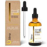 Oïléna Veganistische Vitamine E-olie