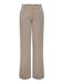 ONLY ONLHATTIE-LANA Straight tapered fit Broek met wijde pijpen