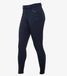 Premier Equine Pantalon d'équitation à grip intégral pour filles Brava