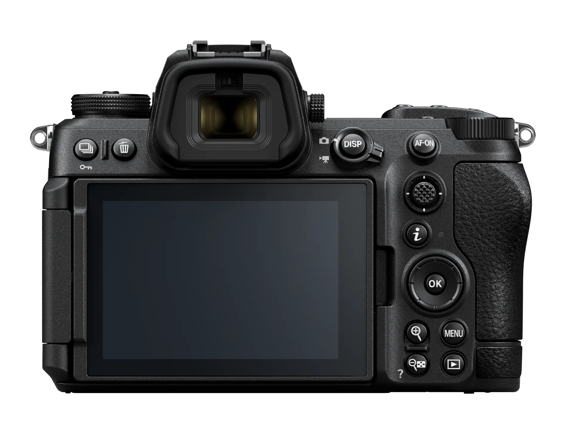 Nikon Z 6III Mirrorless Camera Body - 24.5MP, 6K Video